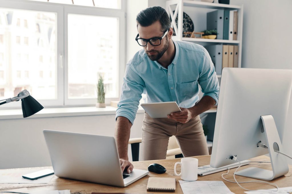 Fordeler og ulemper med delt hosting