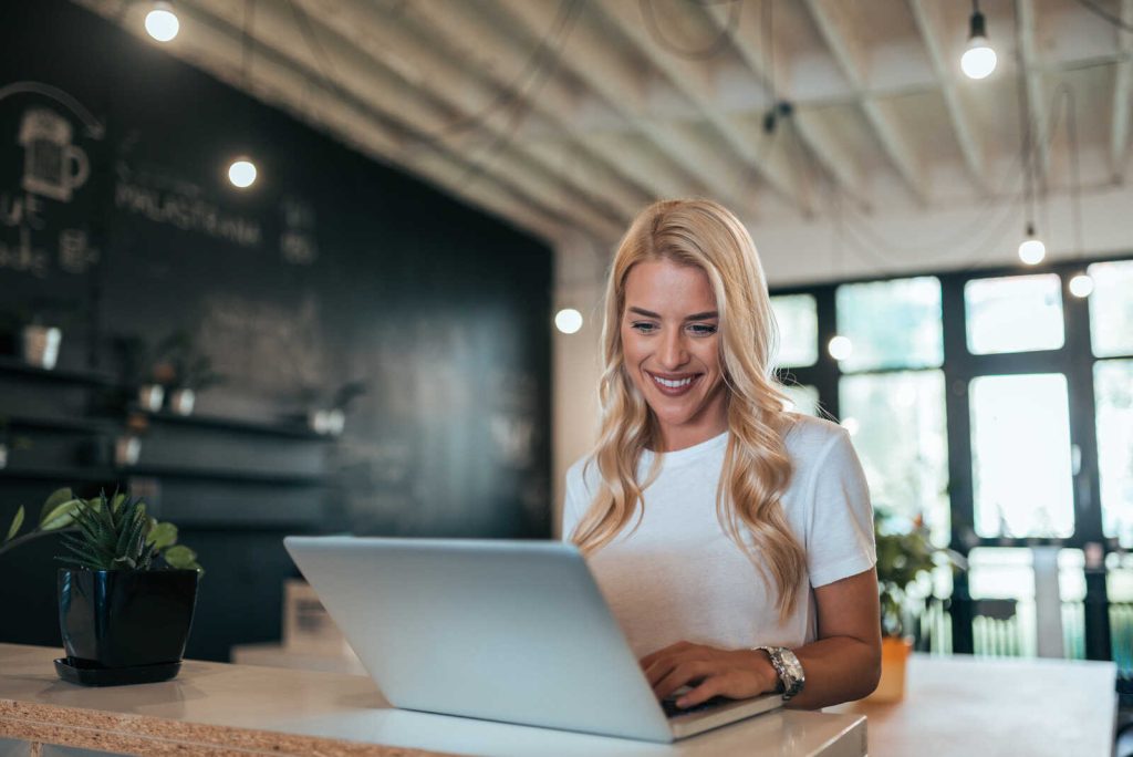 Viktigheten av pålitelig webhotell: En guide for nybegynnere