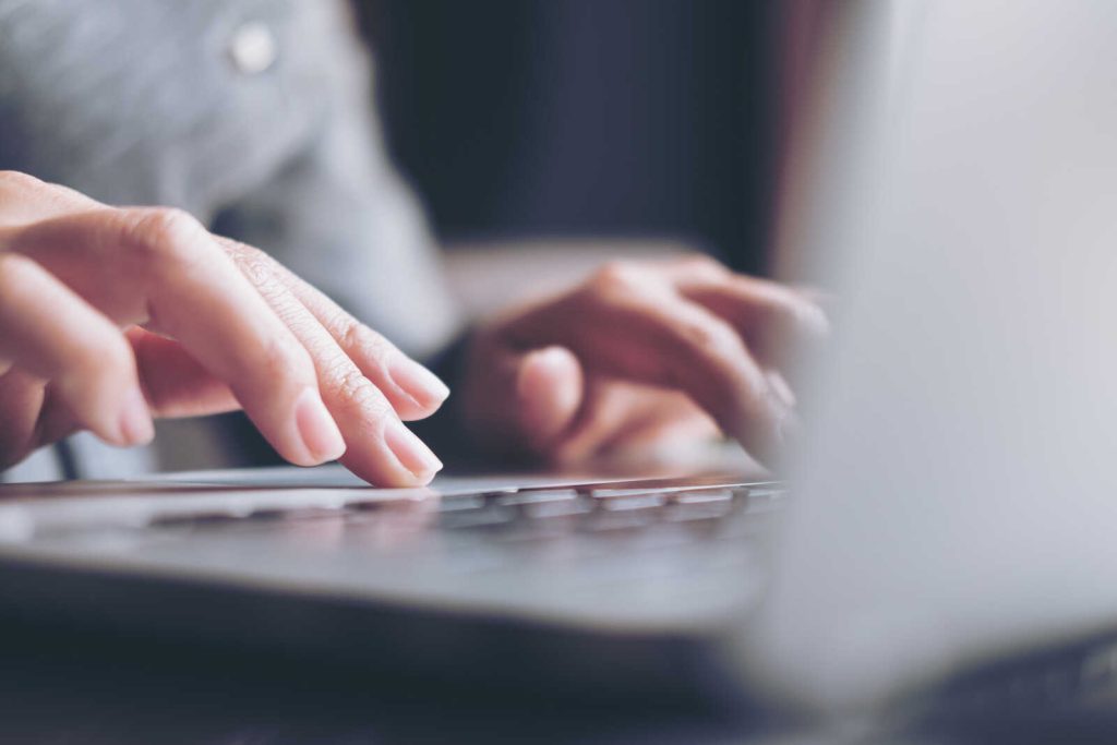 Hvordan velge riktig webhotellleverandør for bloggen din
