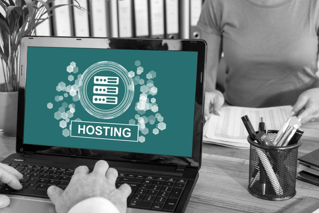 Fordelene med høy-ytelses hosting for nettbutikker