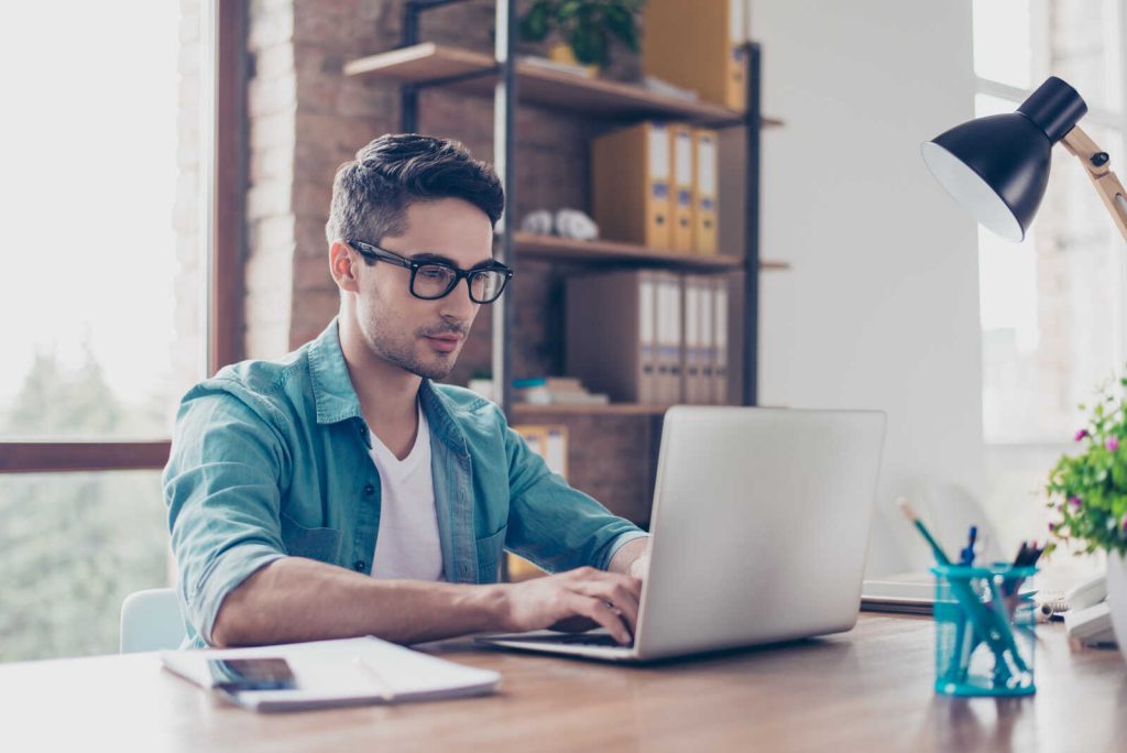 Feil å unngå når du velger en webhotelltilbyder 