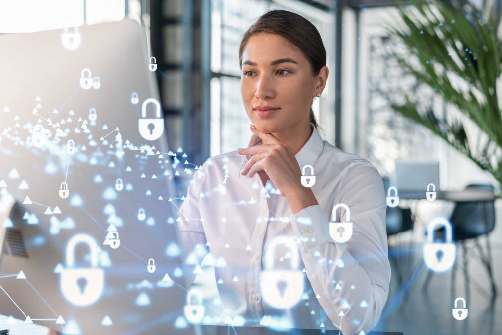 Mestring av nettsidesikkerhet: Beskytt din online tilstedeværelse med pålitelig webhotell