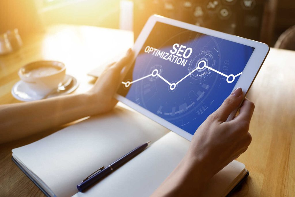 Øk rangeringen din: SEO-strategier med høyhastighets webhotell og nettstedoptimalisering