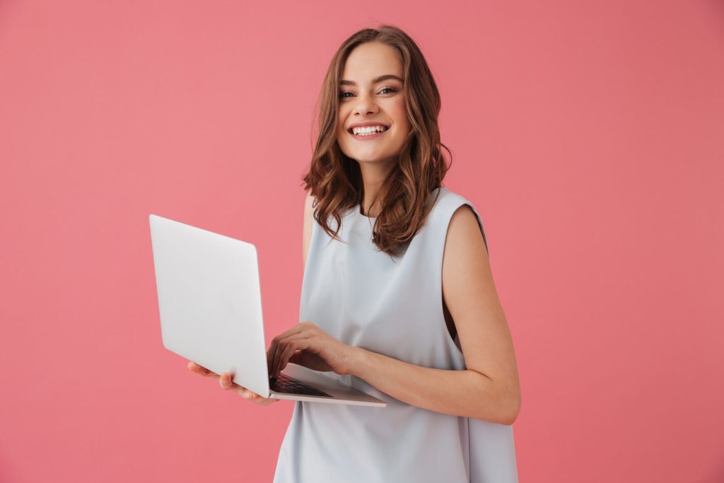 Forståelse av ulike typer webhotell